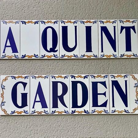 La Quinta Garden Villa Santa Ursula  Exterior photo