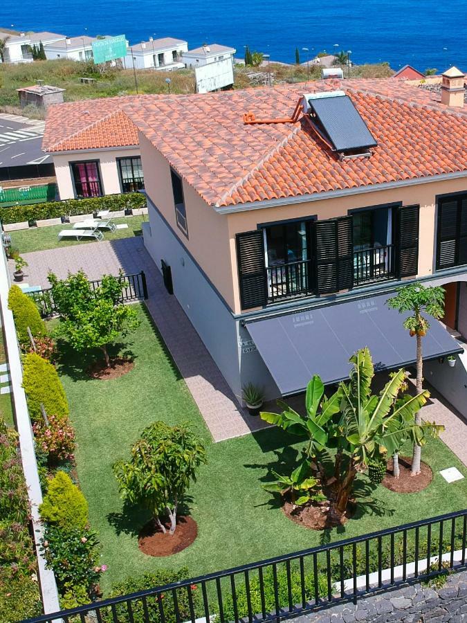 La Quinta Garden Villa Santa Ursula  Exterior photo