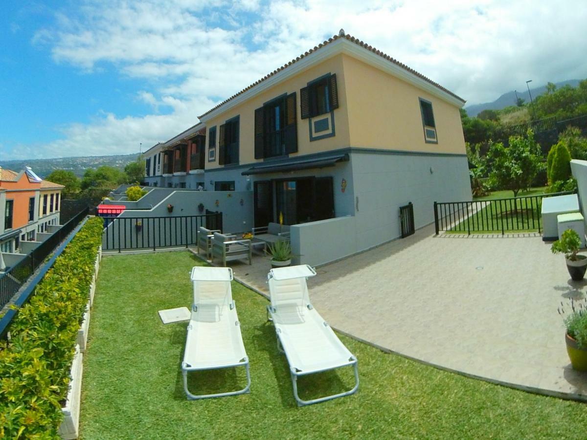 La Quinta Garden Villa Santa Ursula  Exterior photo