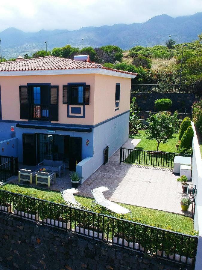 La Quinta Garden Villa Santa Ursula  Exterior photo