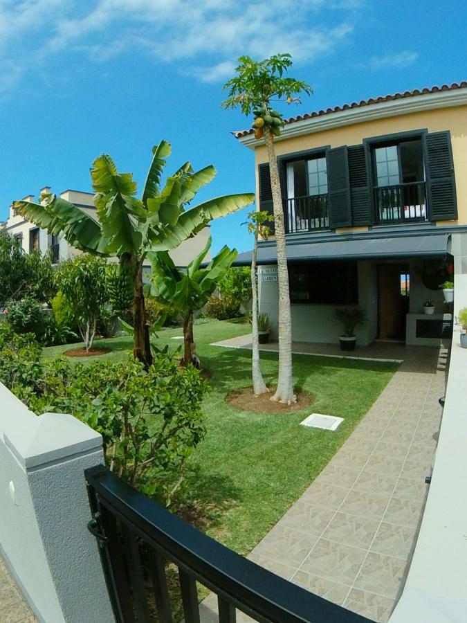 La Quinta Garden Villa Santa Ursula  Exterior photo